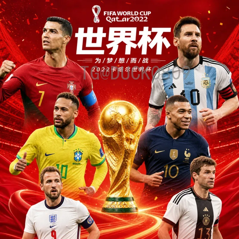 官方2026年美加墨世界杯决赛场馆介绍：大都会人寿体育场全面解析